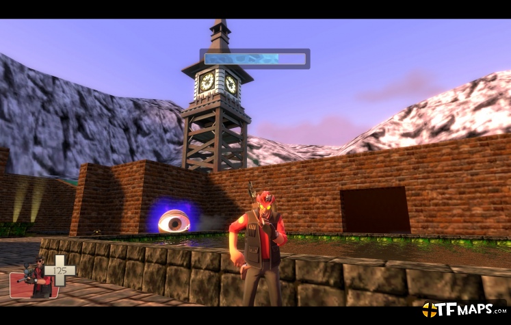 Mad Monster Mansion