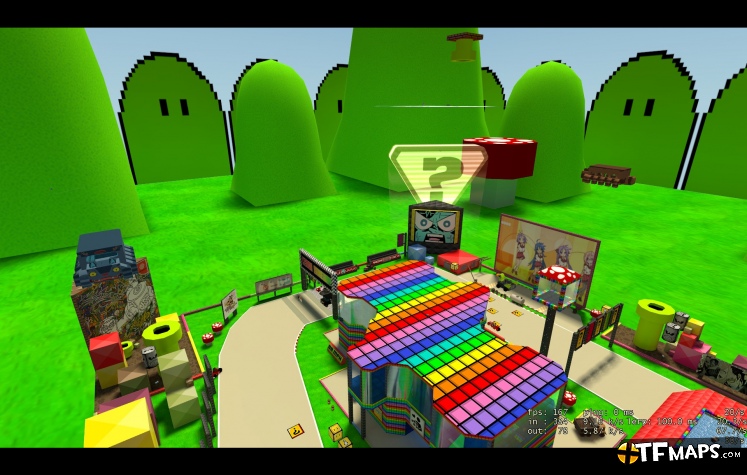 mario kart 2 v30 breadit