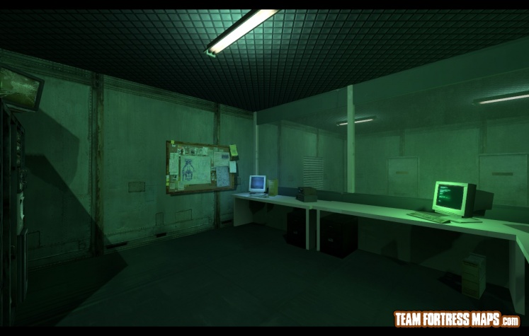 Arena_Metal_Gear_Solid_1
