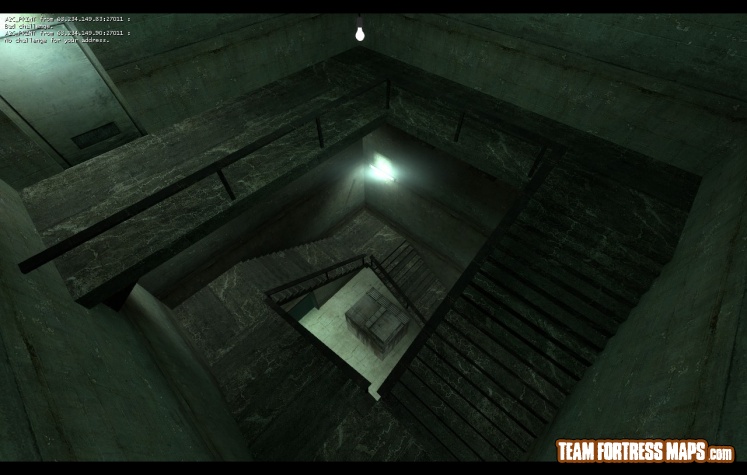 Arena_Metal_Gear_Solid_1