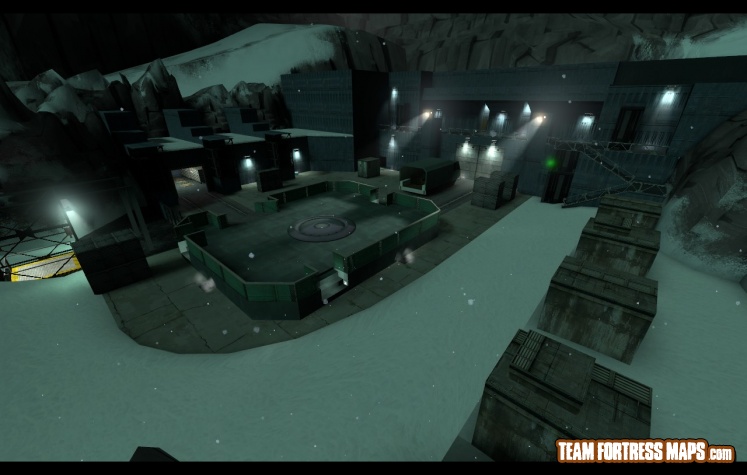 Arena_Metal_Gear_Solid_1