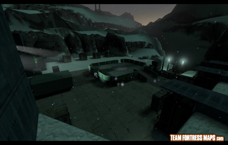 Arena_Metal_Gear_Solid_1