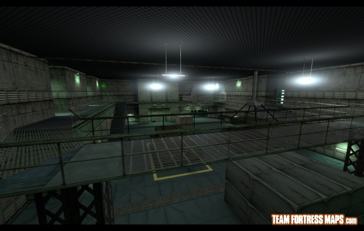 Arena_Metal_Gear_Solid_1
