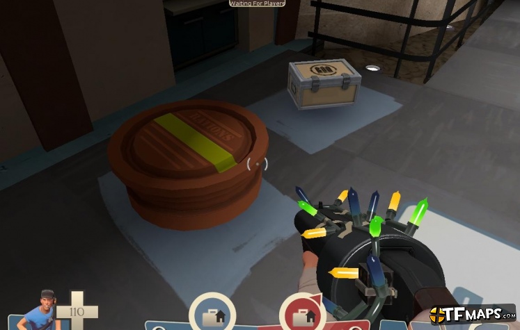Metal Gear Solid Rations