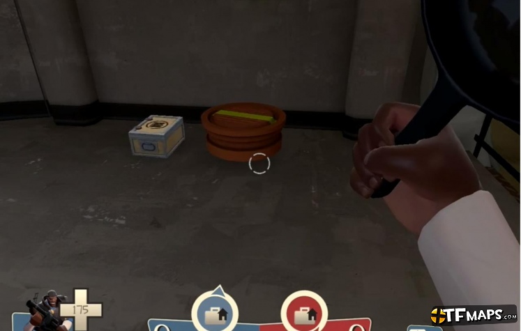 Metal Gear Solid Rations