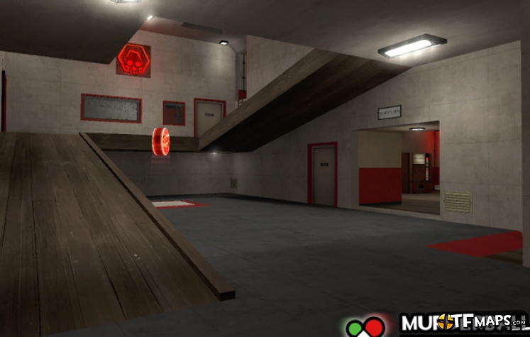 Murderball 2011 RC3