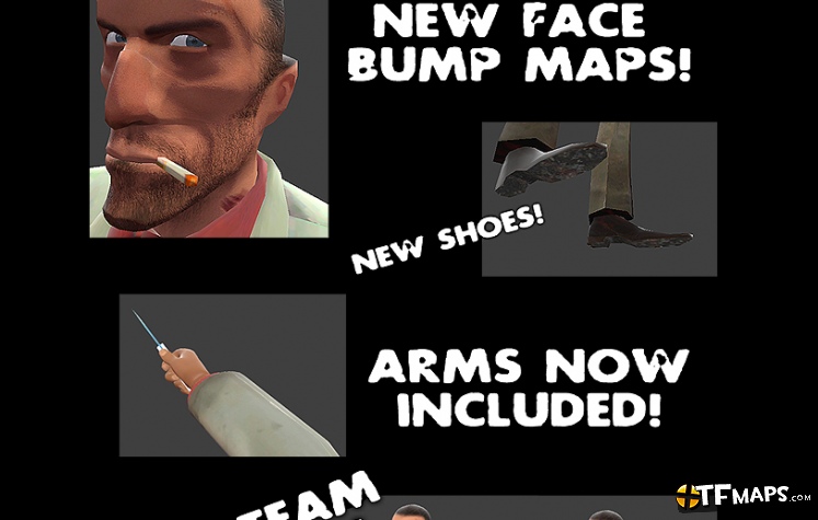 Nick as Spy in Left 4 Dead 2