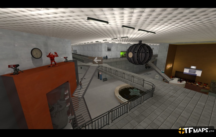 ctf_nP_MCB_CrazyMall - Welcome to the Source Mall! ctf_nP_MCB_CrazyMall