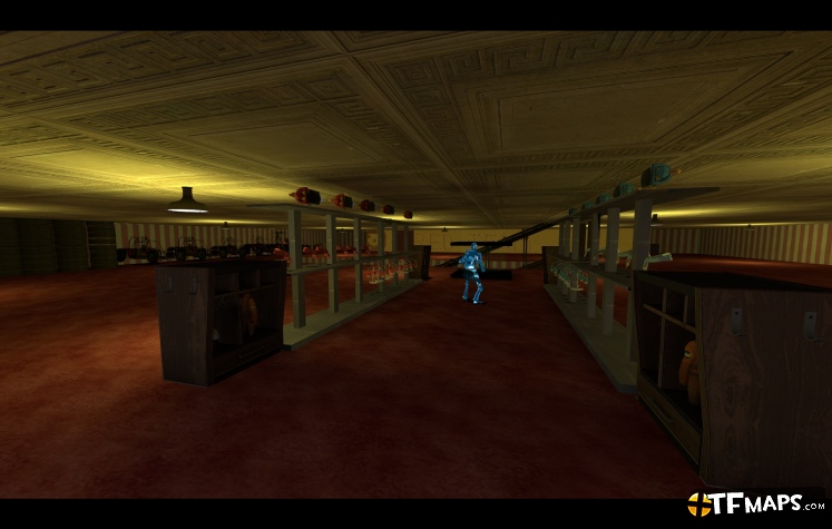 ctf_nP_MCB_CrazyMall