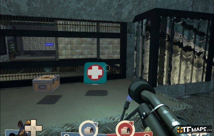 ctf_ocean_machine