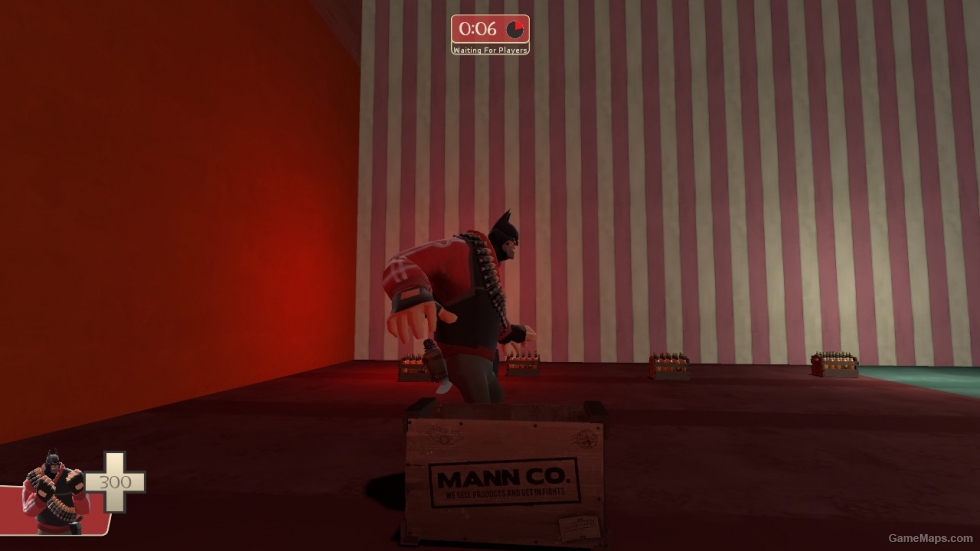 Party Centre