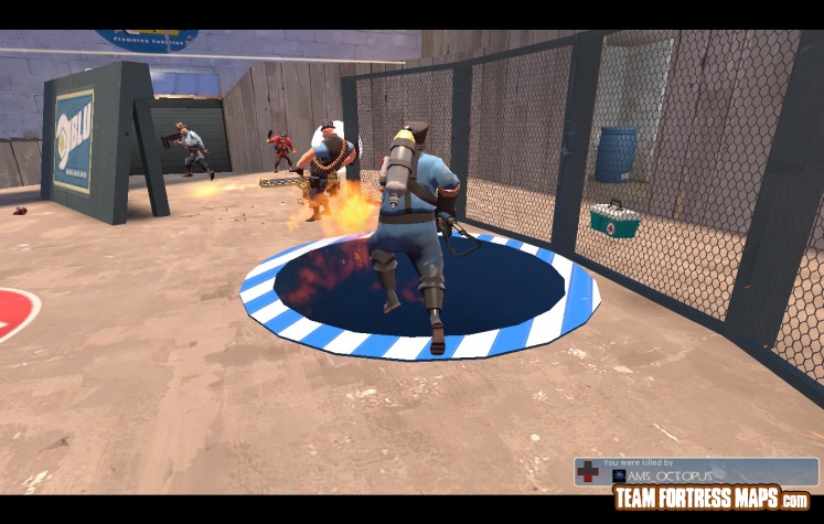 Pipeball Classic