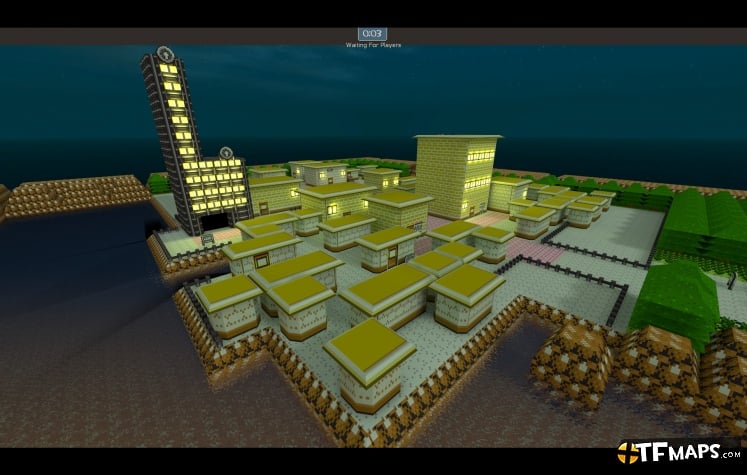 pkmn goldenrodcity b2 - Cityview pkmn goldenrodcity b2