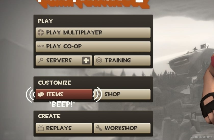 Pokemon UI and HUD soundpack - replaces all main menu sounds! (may be wrong) Pokemon UI and HUD soundpack