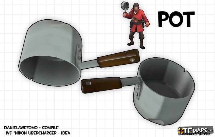 Pot