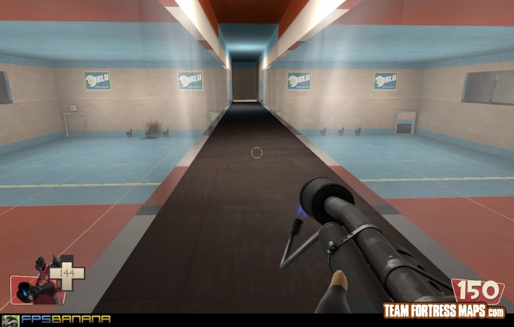 Pyro Tennis