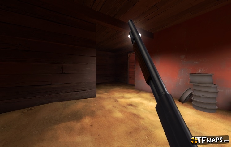 Remington 870