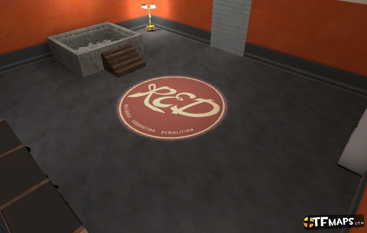 RVB Cage Match 