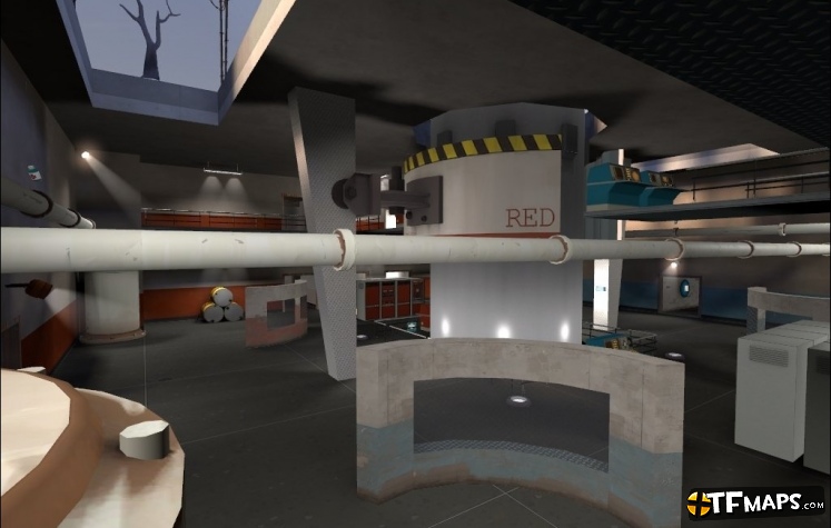 ctf_sabotage
