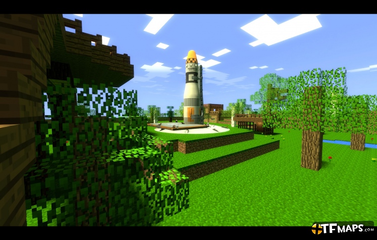 SD Minerocket [V6]