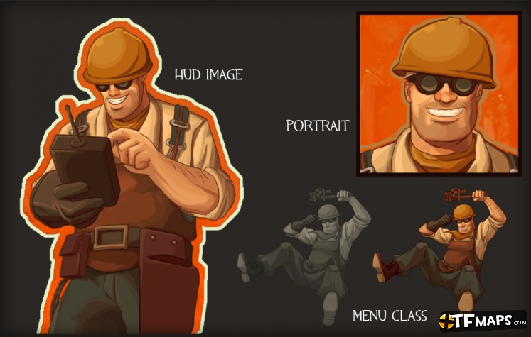 Sepia Engineer