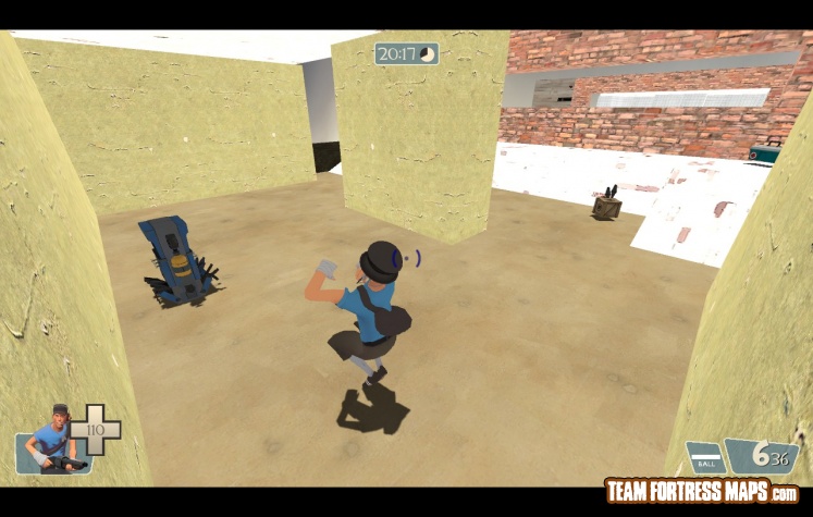 Sniperz beta