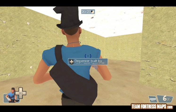 Sniperz beta