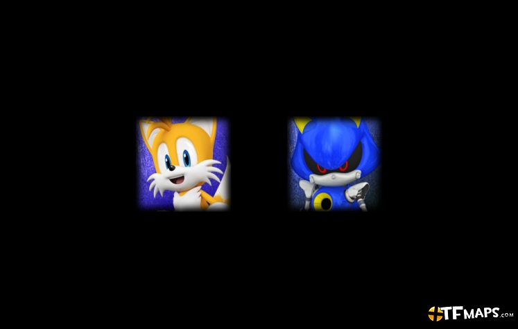 Sonic 4 End of Round Alternative Music Pack