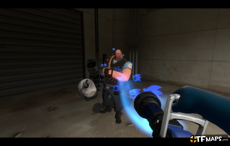 Sonic Heal signs - Watch the video for live action! Sonic Heal signs