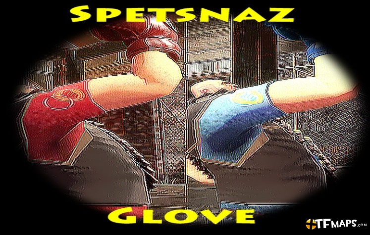 Spetznaz Gloves