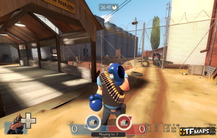 Spetznaz Gloves