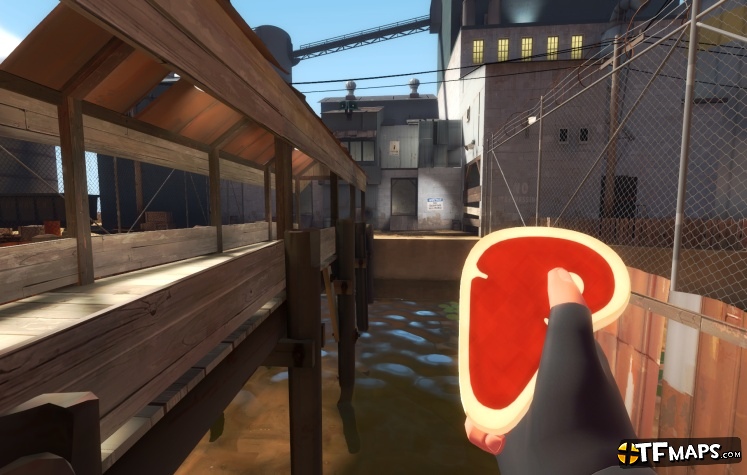 Steak