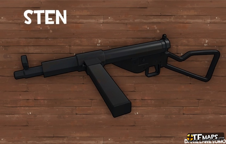 Sten