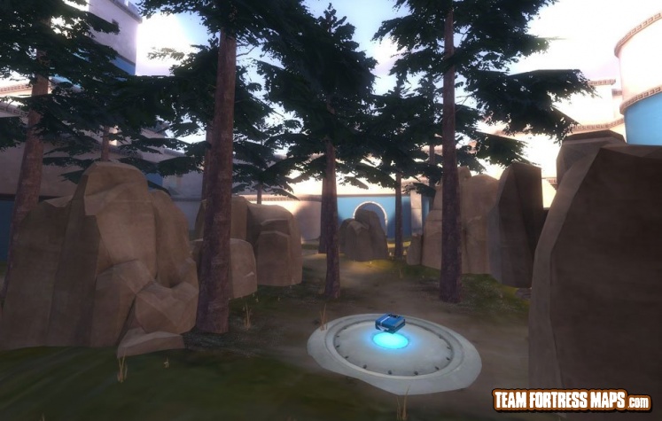 ctf_stronghold