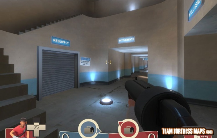 ctf_stronghold