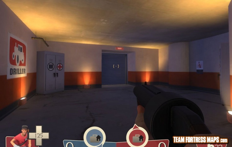 ctf_stronghold