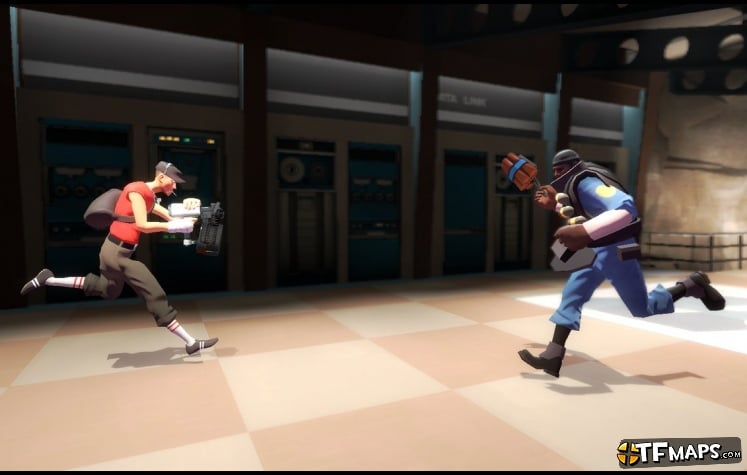 Tf2 Full Beta Pack