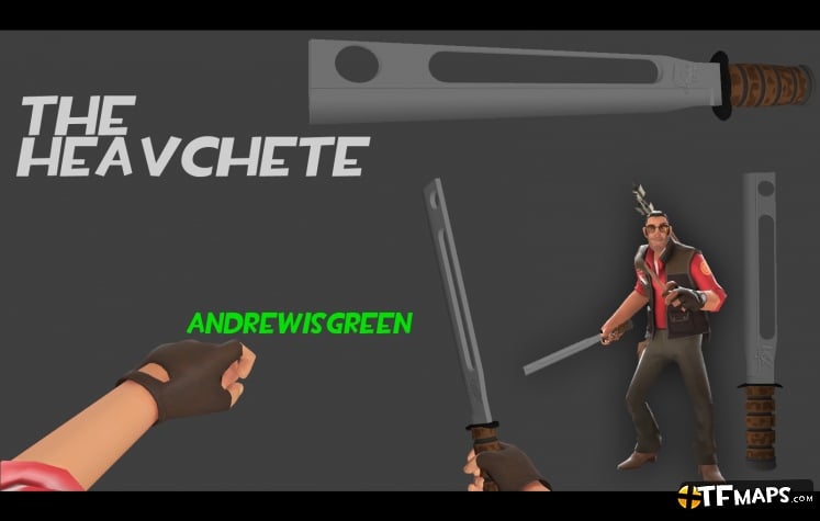 The Heavchete