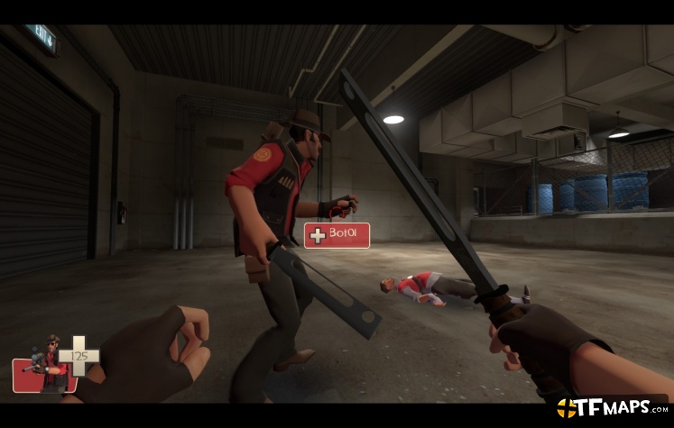 The Heavchete