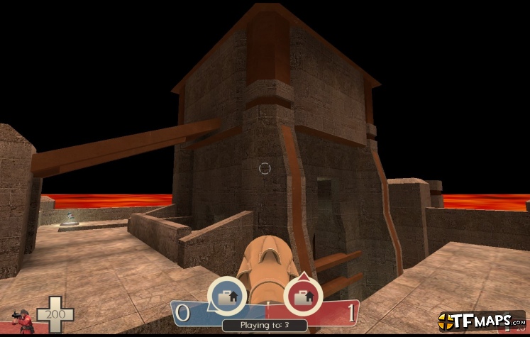 ctf_the_lava_giant