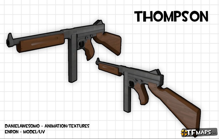 Thompson