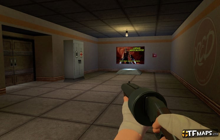 Trade : Duke Town - THE RESPAWN ROOM Trade : Duke Town