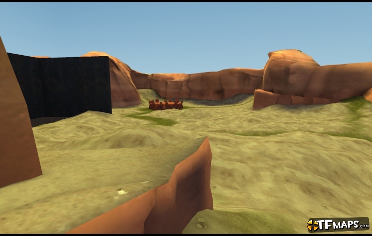 Trade Bloodgulch
