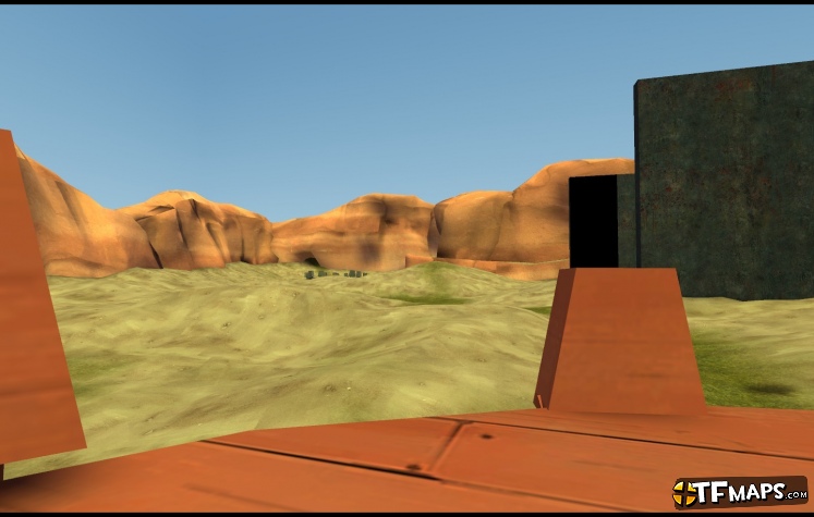 Trade Bloodgulch