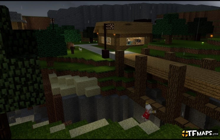 Trade_Minecraft_RiverS95