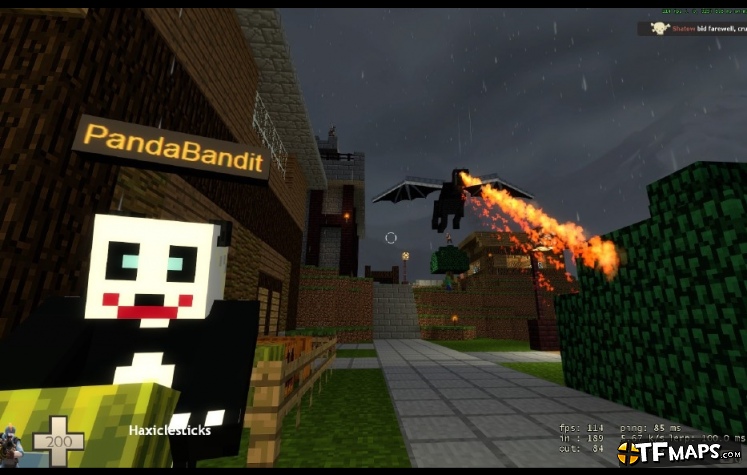 Trade_Minecraft_RiverS95