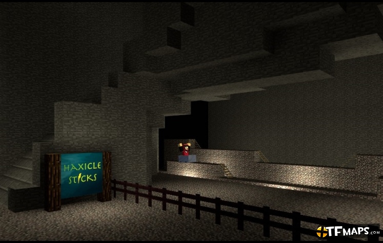 Trade_Minecraft_RiverS95