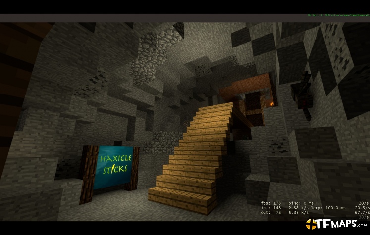 Trade_Minecraft_RiverS95