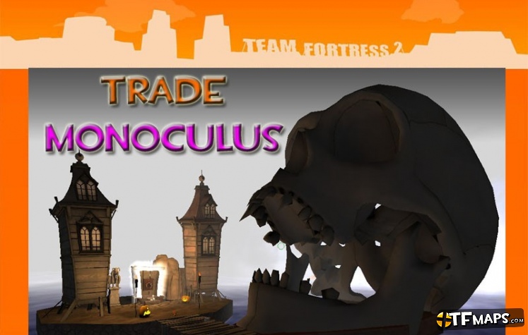 Trade Monoculus