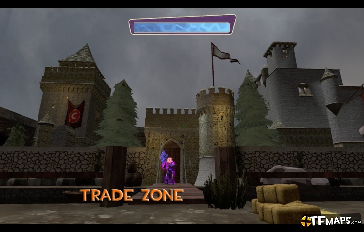 Trade Monoculus